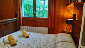 TellaHouse Chamonix-Mont-Blanc